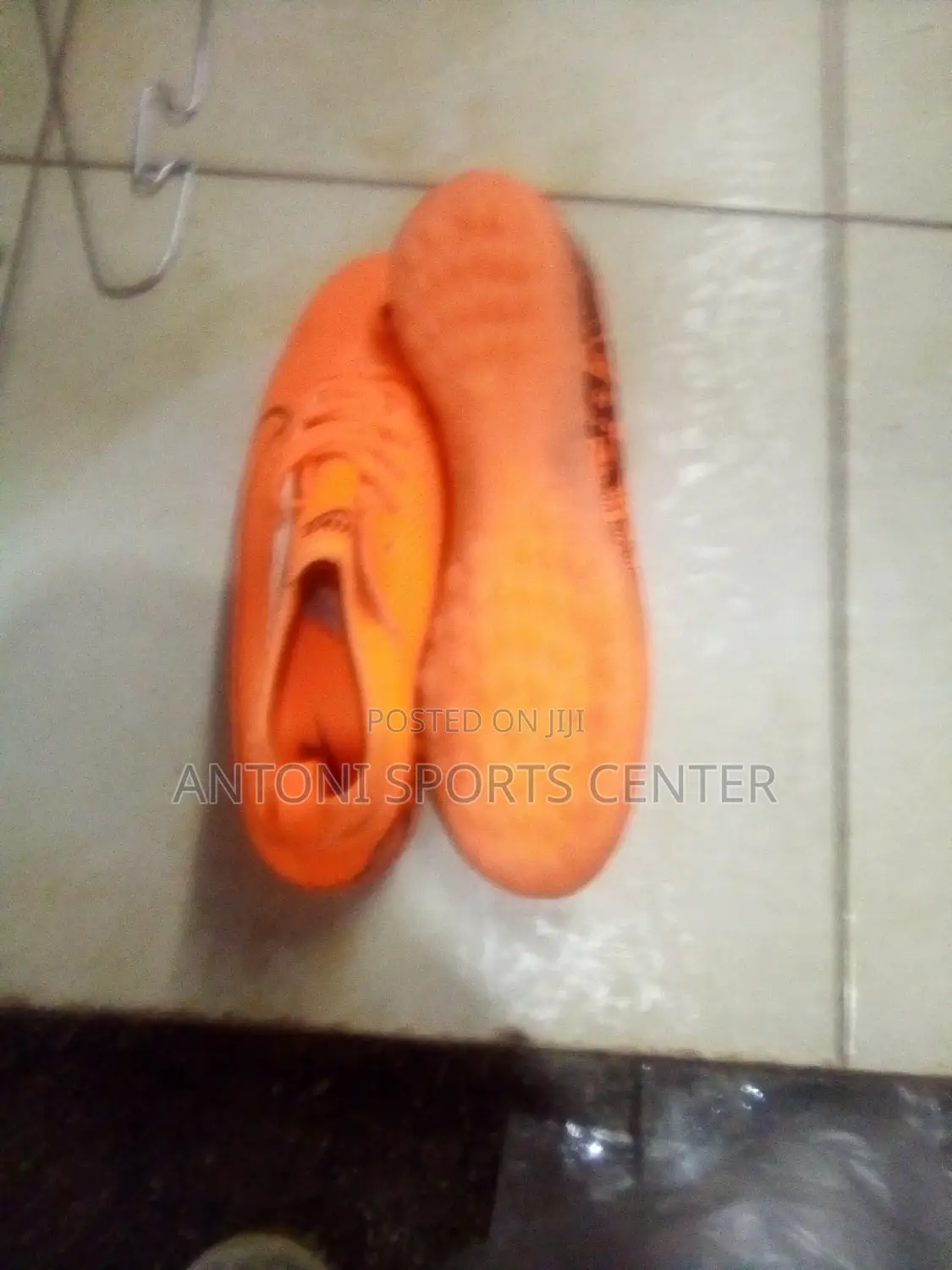 Fair Pray Shoe Original