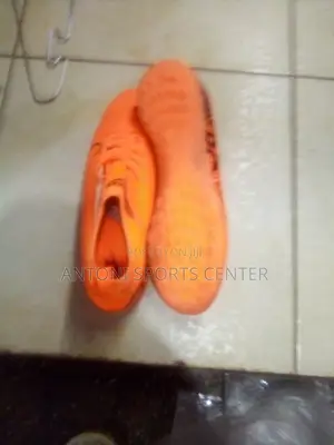 Fair Pray Shoe Original