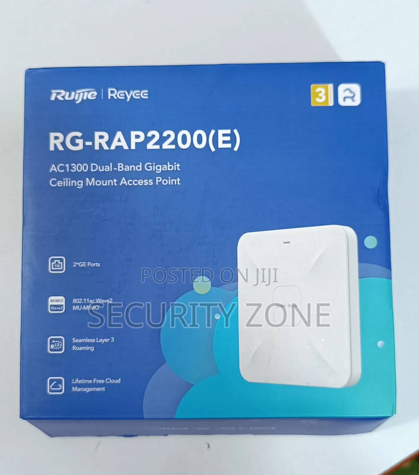Ruijee Access Point