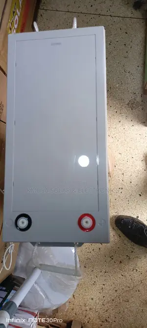 200ah First Power Battery