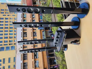 Brand New Globalstar Hometheater 5.1 Channel