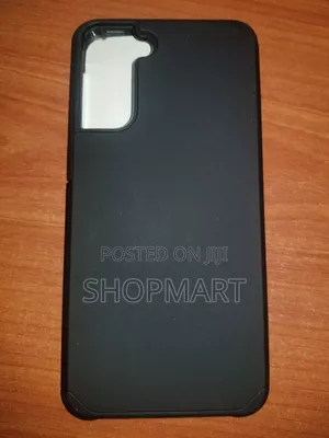 Photo - S21 Plus Armored Phone Case