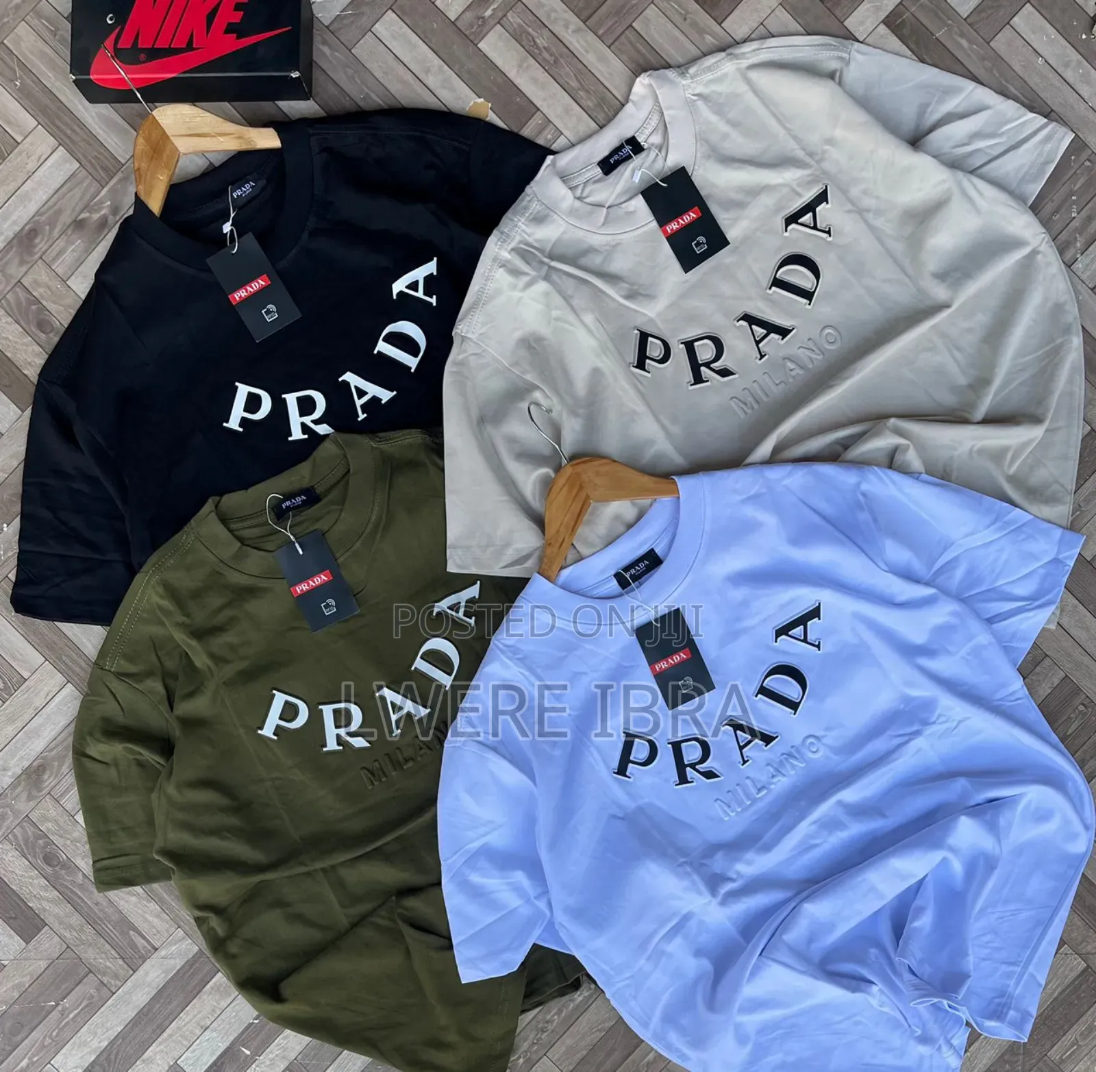 Classic Trending T-Shirts