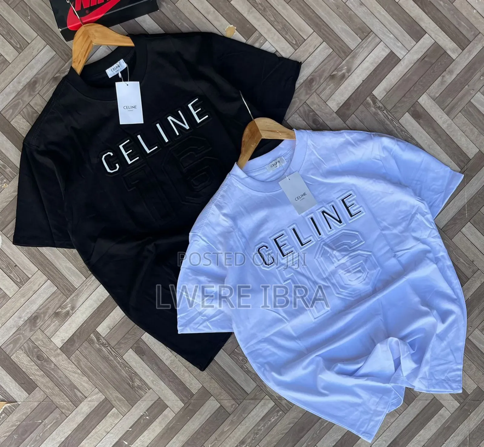 Classic Trending T-Shirts