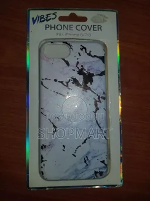 Marble Phone Case for iPhone 6/7/8