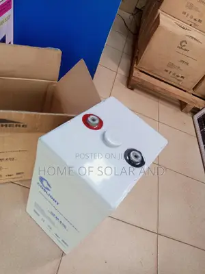 Coslight Battery 650AH,2v