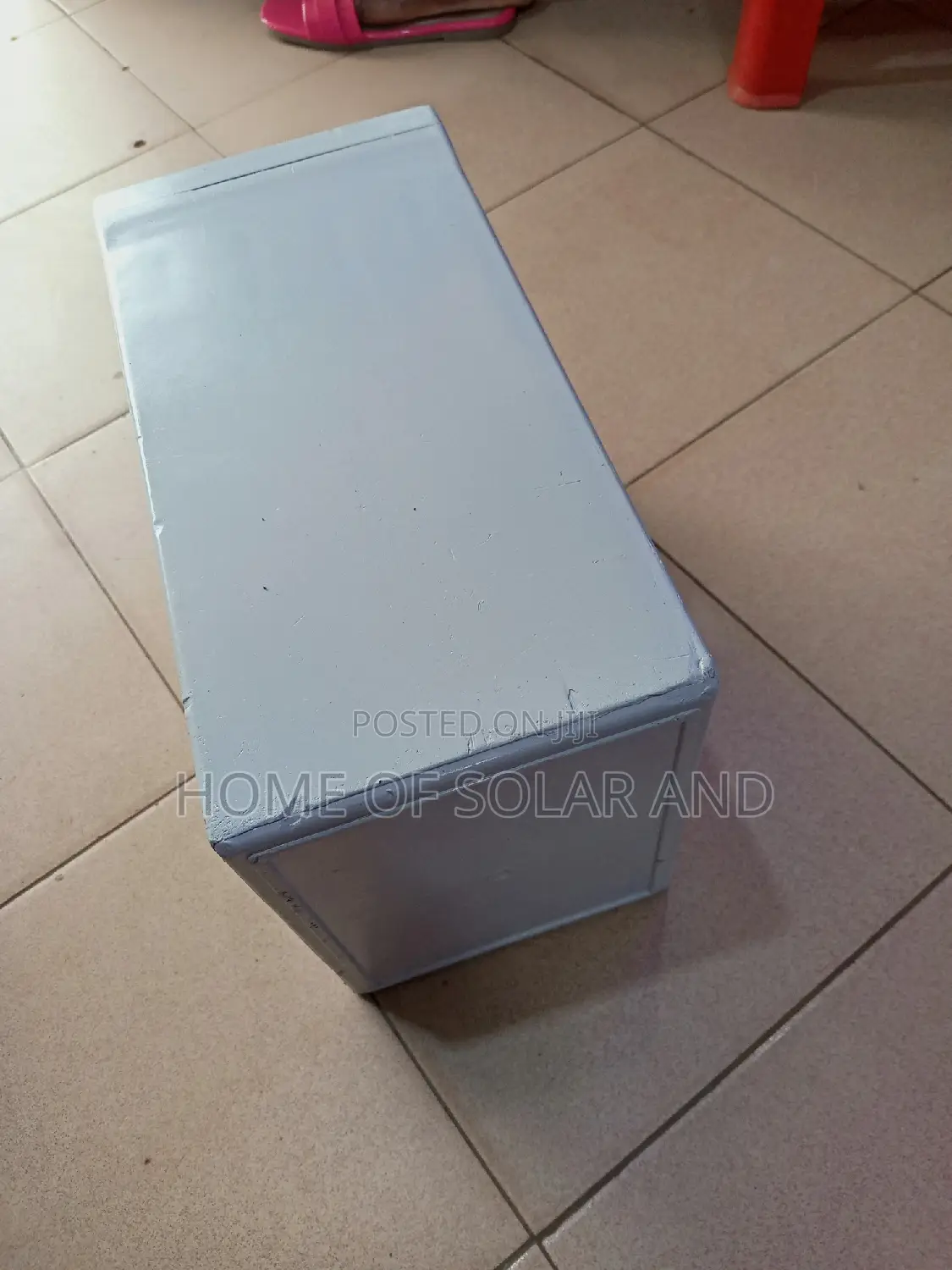 Coslight Battery 650AH,2v