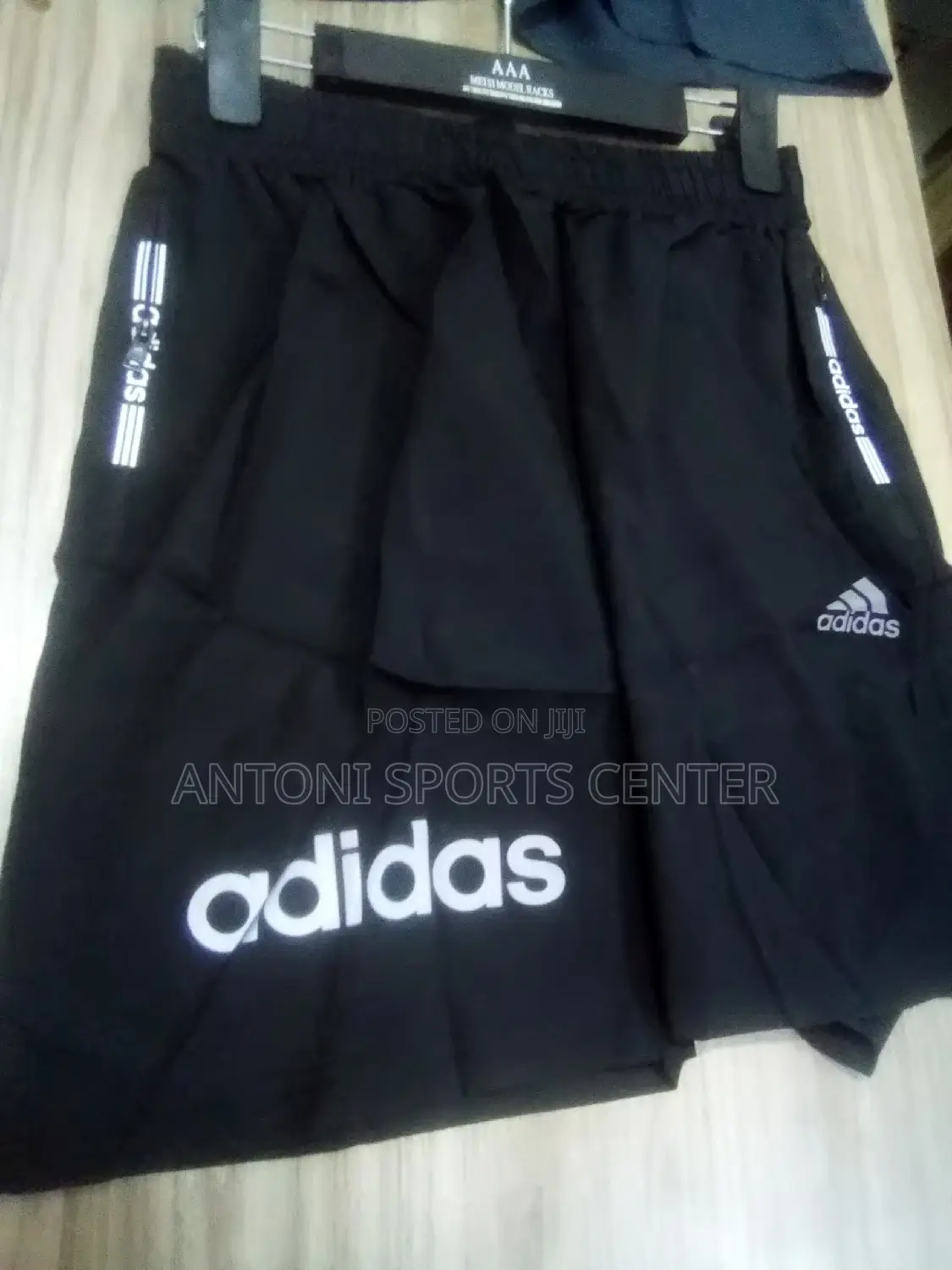 Shorts Adidas