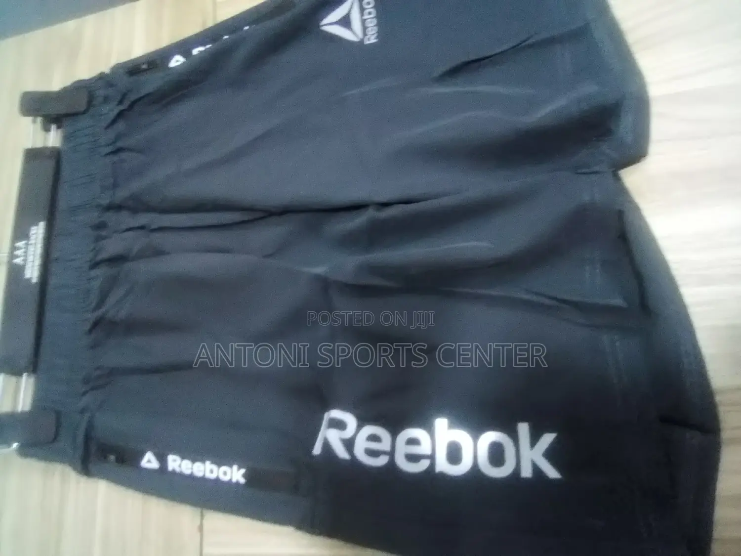 Shorts Adidas