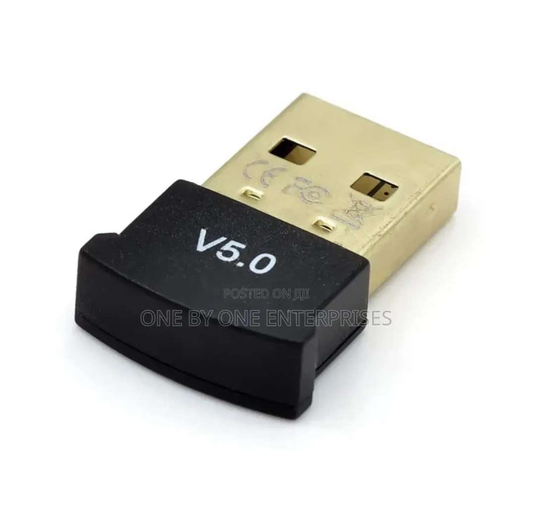 USB for Bluetooth Adapter USB Dongole 5.0