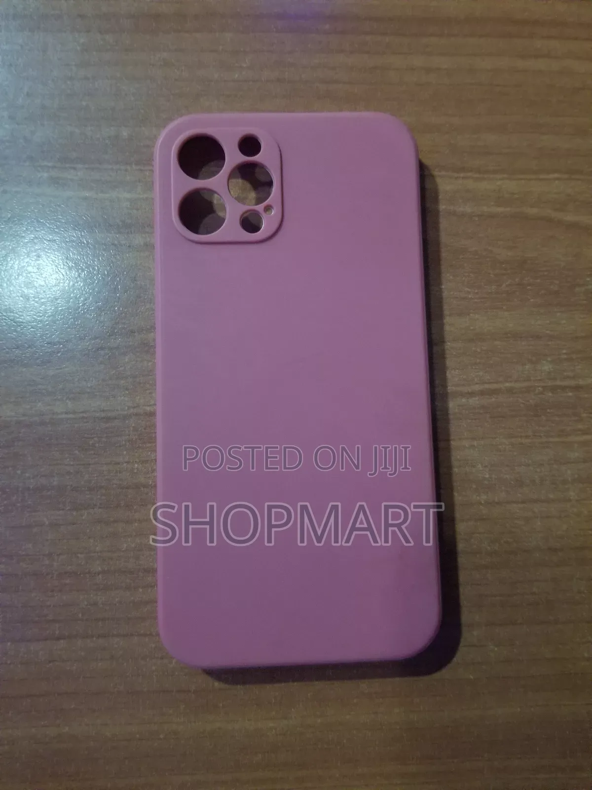 iPhone 12 Pro Phone Case