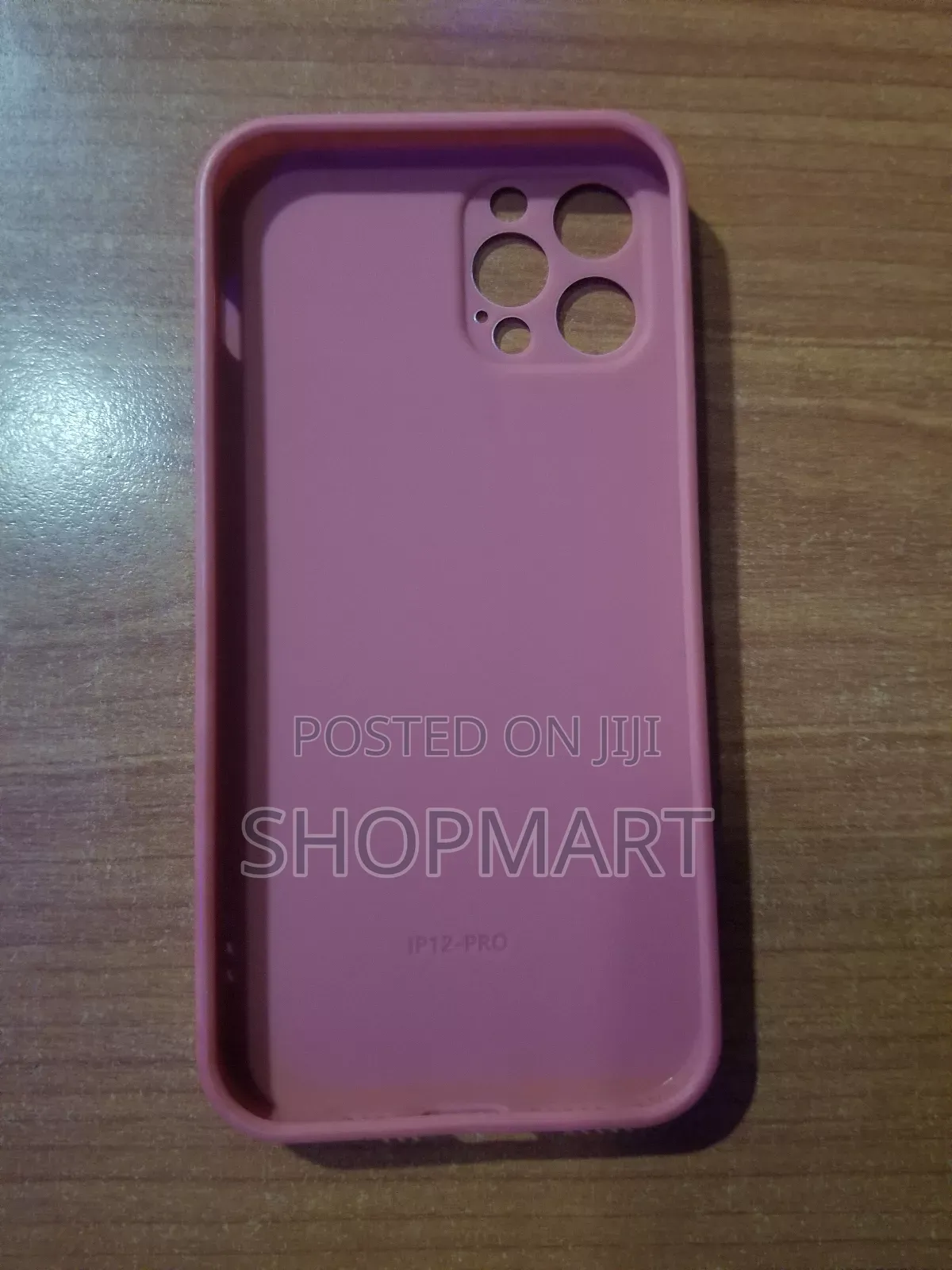 iPhone 12 Pro Phone Case