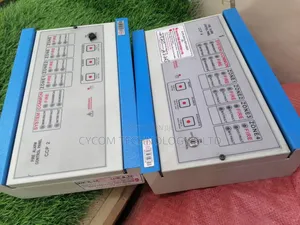 Fire Panels