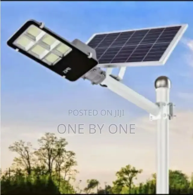Solar Light 300w Outdoor Light