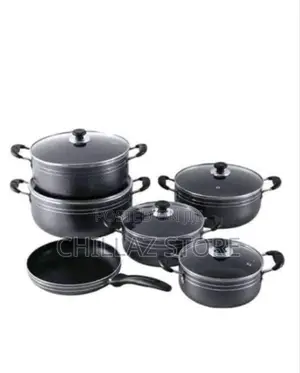 Cooking Dishes