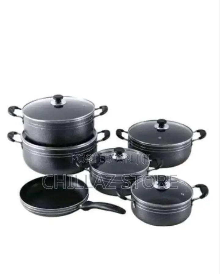 Cooking Dishes
