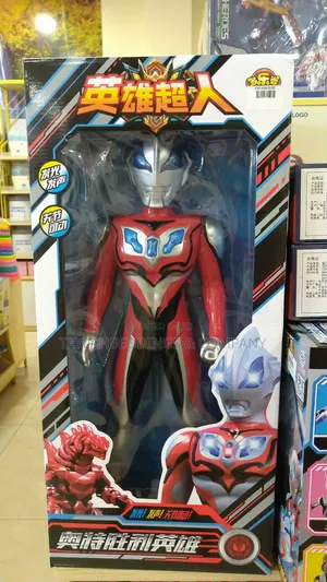 Power Ranger Geed Ultra Entry Set