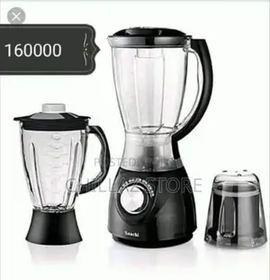 Saachi Blender