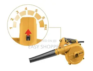 Ingco Aspirator Blower 650w