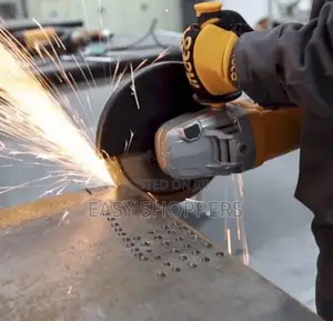 Ingco Angle Grinder 3000w 230mm Disc Diameter