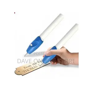 Engraving Pen Machine for Glass, Plastic,Iron,Steel