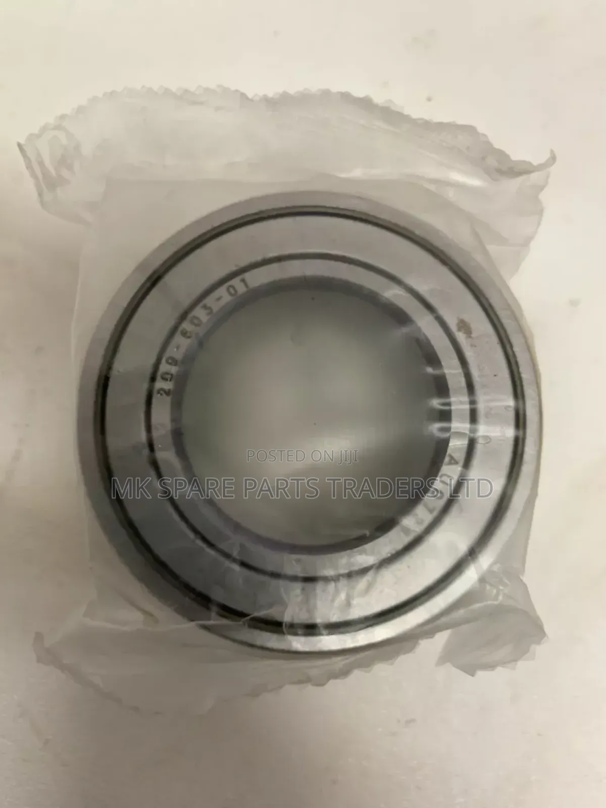 Premio ,Spacio ,Wish ,Alex Hub Bearings