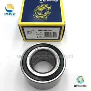 Premio ,Spacio ,Wish ,Alex Hub Bearings