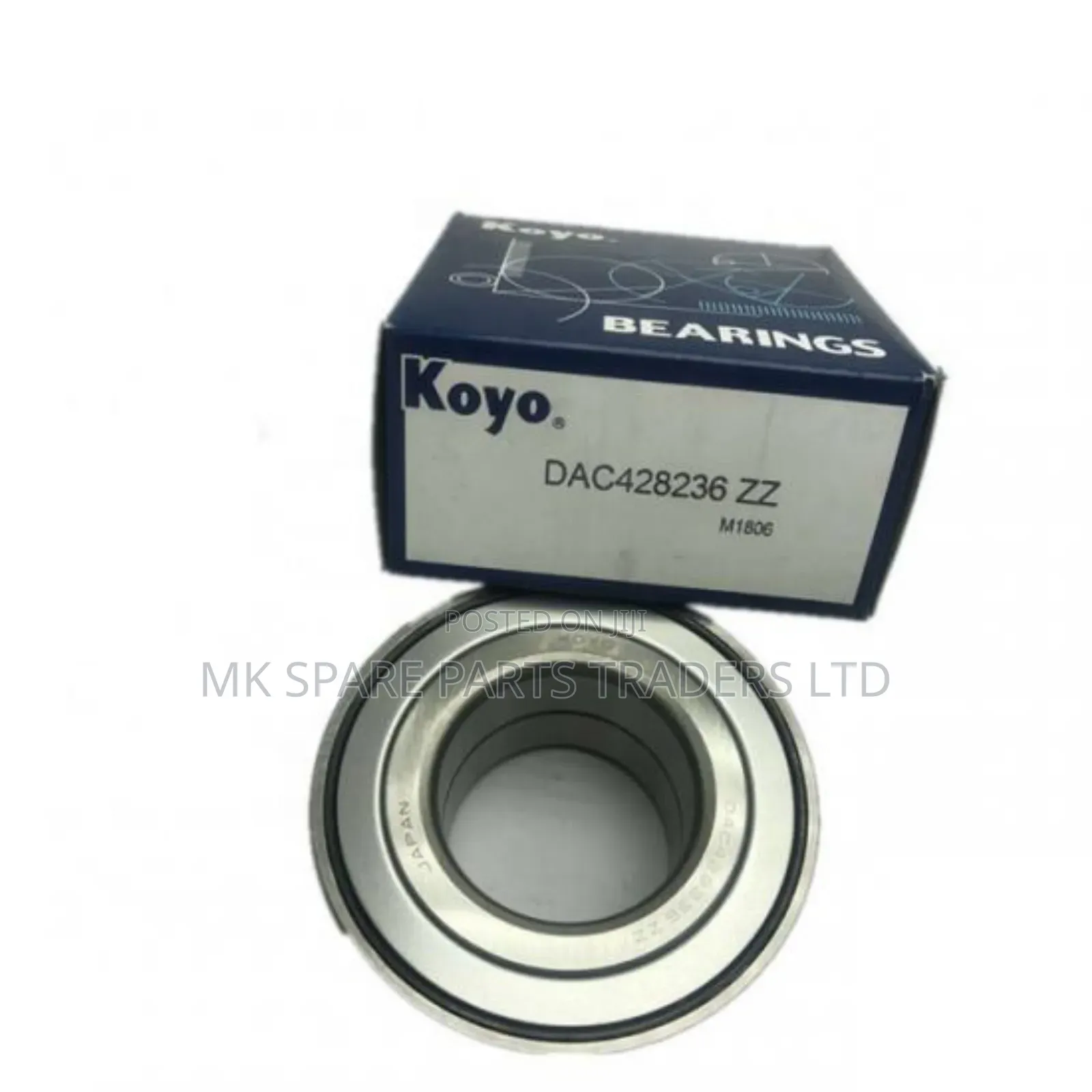 Premio ,Spacio ,Wish ,Alex Hub Bearings