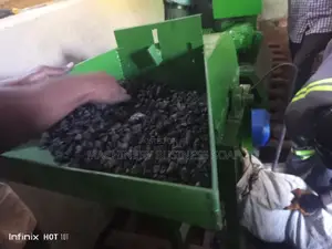 Crushing Machine