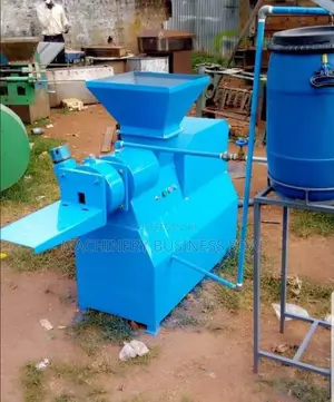 Soap Machine