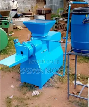 Soap Machine