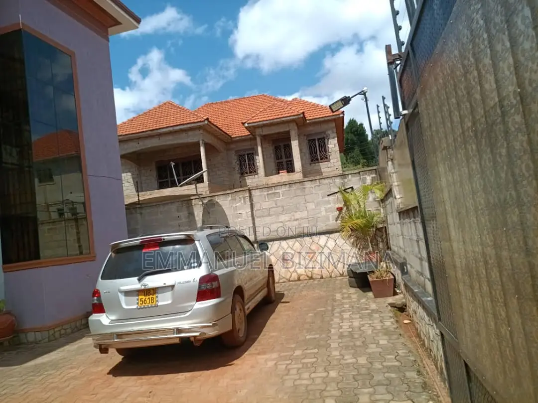 Mini Flat in Wemac Properties, Wakiso / Wakiso for sale