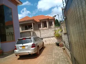 Mini Flat in Wemac Properties, Wakiso / Wakiso for sale