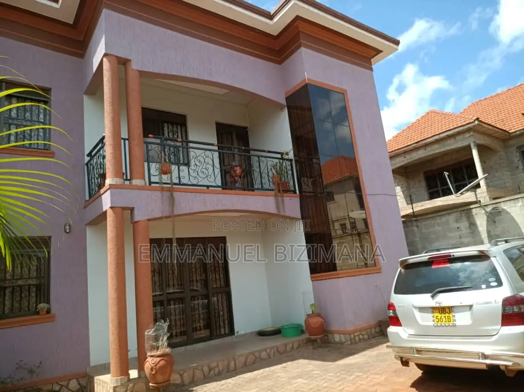 Mini Flat in Wemac Properties, Wakiso / Wakiso for sale