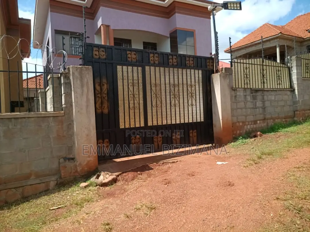 Mini Flat in Wemac Properties, Wakiso / Wakiso for sale
