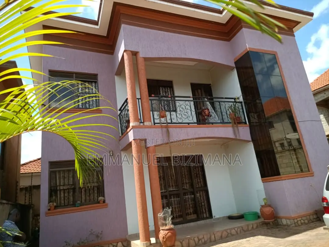 Mini Flat in Wemac Properties, Wakiso / Wakiso for sale