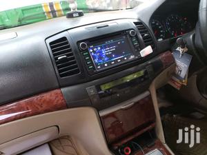 Premio X Car Radio