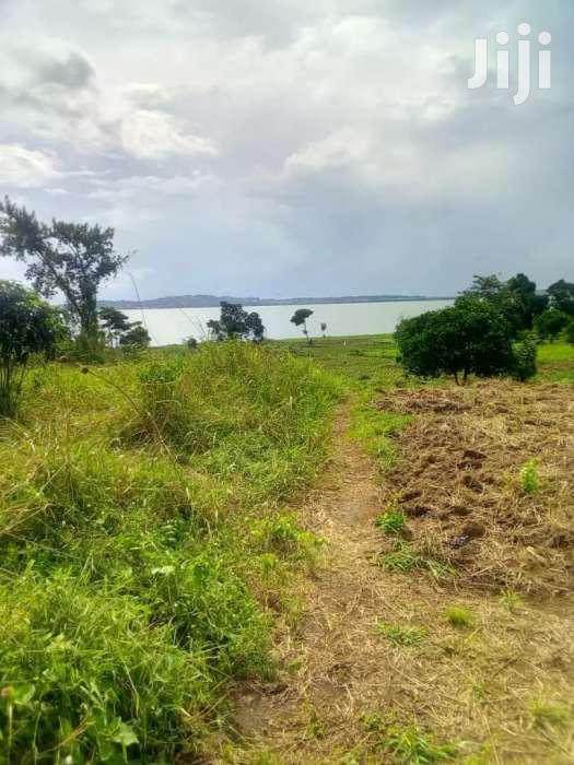 Kasanje Buwaya Land for Sale