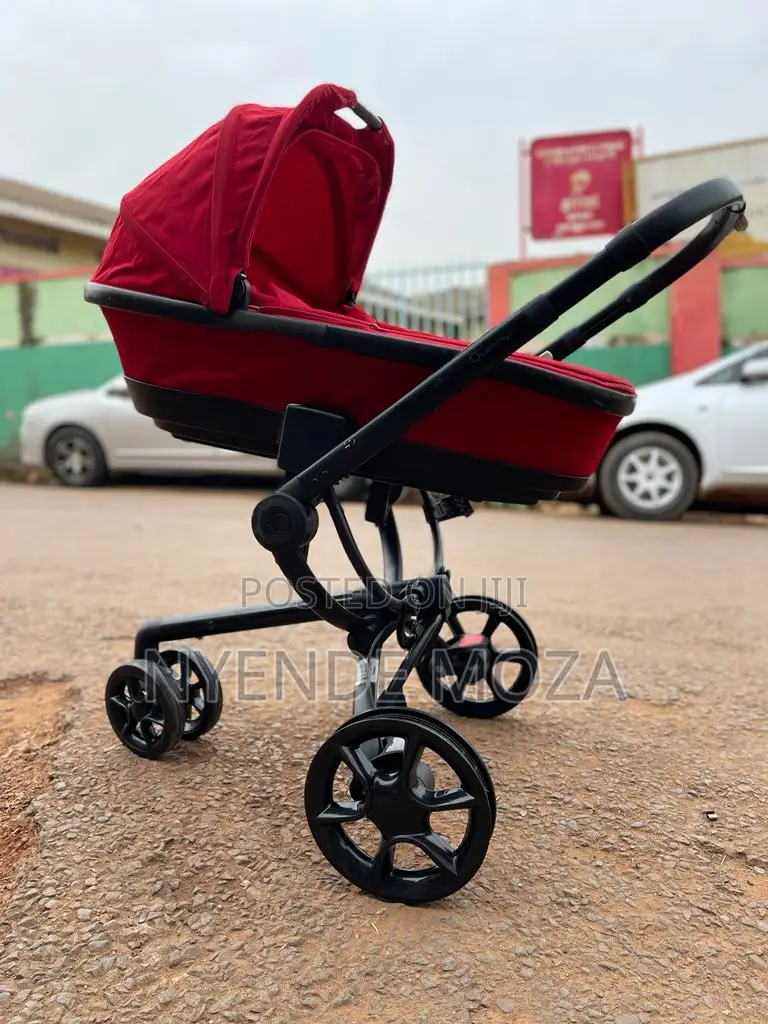 Utv Original Baby Stroller