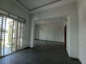 Furnished 4bdrm House in Kira for sale