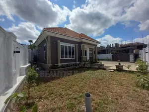 Furnished 4bdrm House in Kira for sale