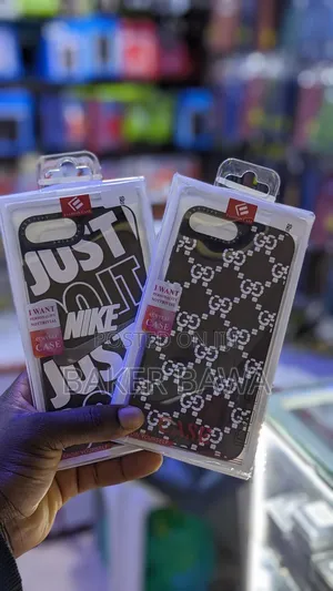 Photo - iPhone 8plus Cases