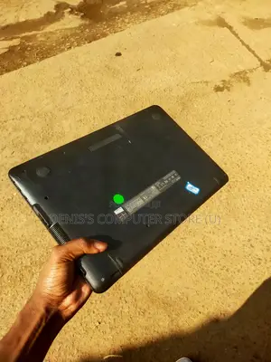 Laptop Asus A42JY 4GB Intel Core I3 HDD+SSD 256GB