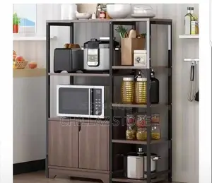 Kitchen Oven Stand Rack