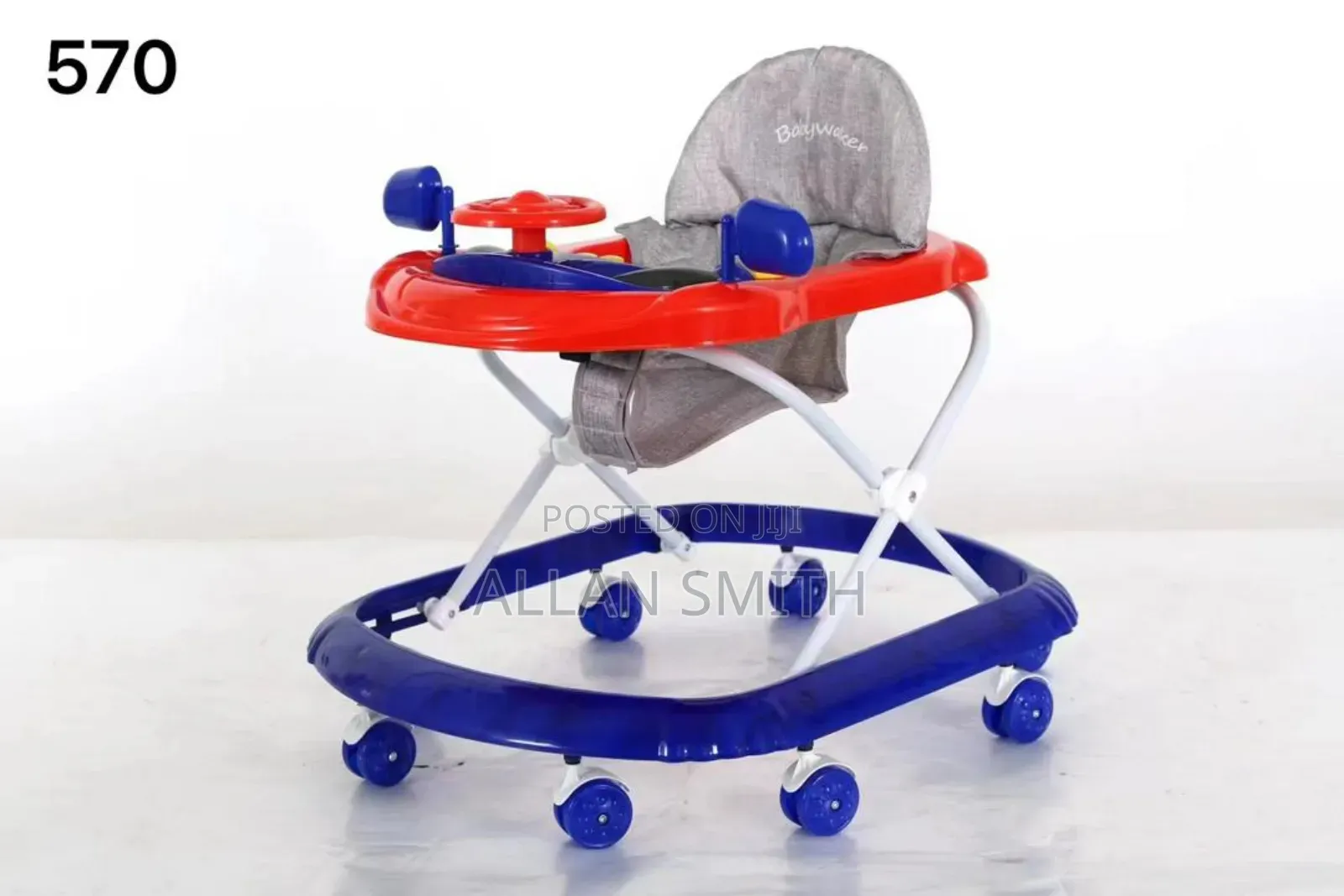 Baby Walkers