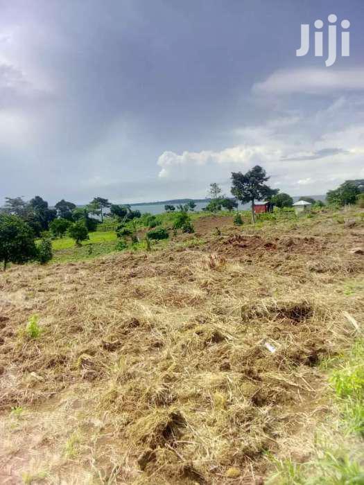 Kasanje Buwaya Land for Sale