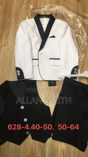 Kids Suits
