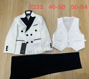 Kids Suits