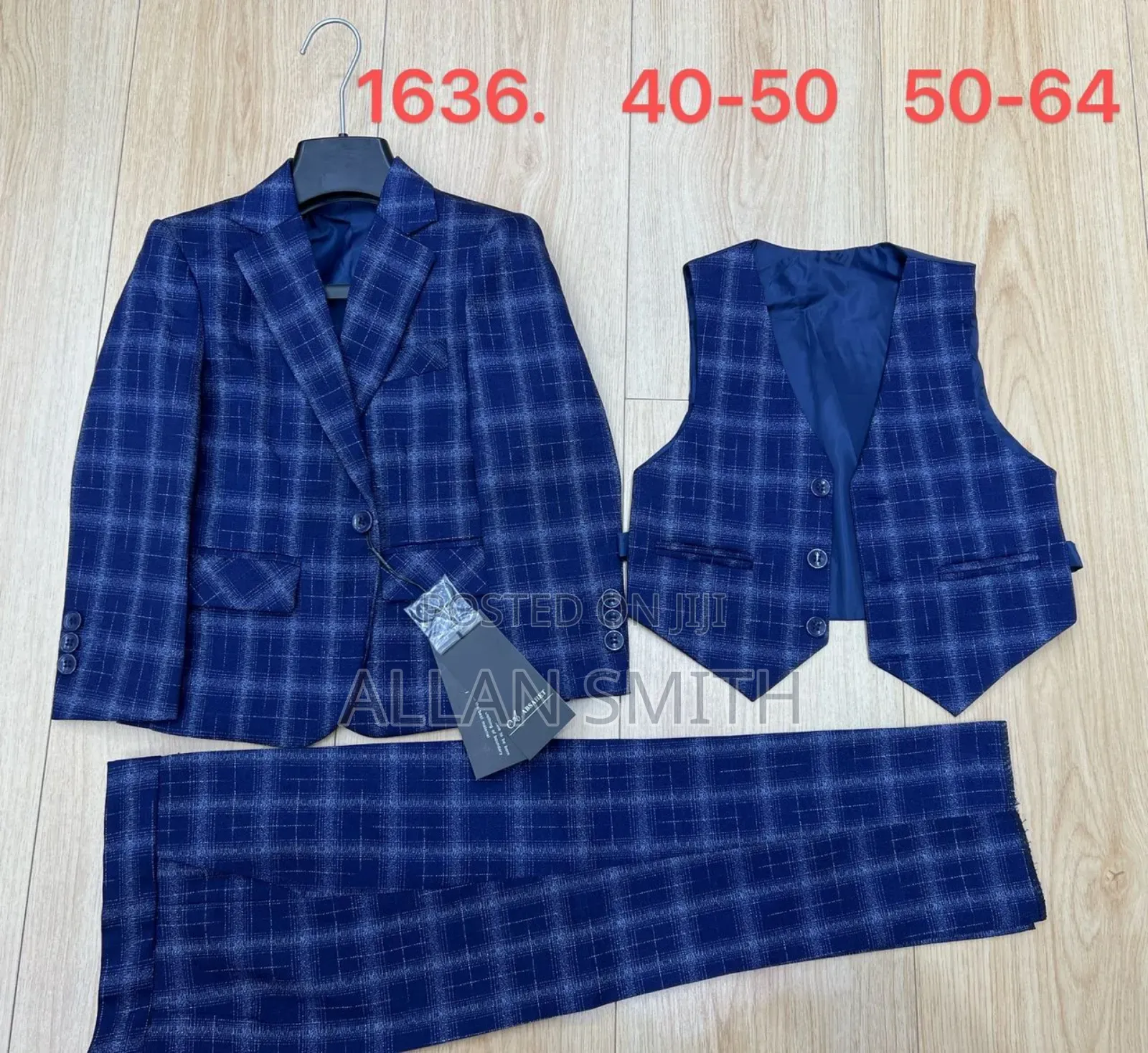 Kids Classy Suits