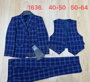 Kids Classy Suits